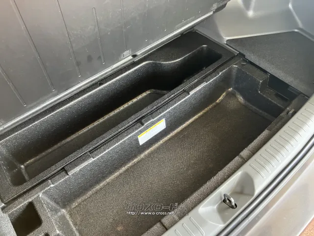 トヨタ プリウスα