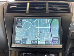 トヨタ プリウスα