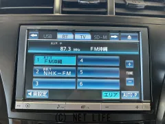 トヨタ プリウスα