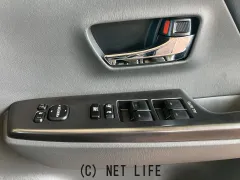 トヨタ プリウスα