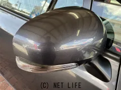 トヨタ プリウスα