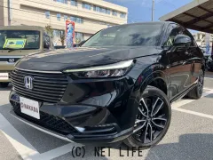 ホンダ ヴェゼル