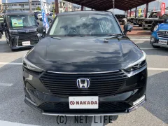 ホンダ ヴェゼル