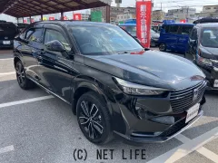 ホンダ ヴェゼル