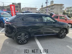 ホンダ ヴェゼル