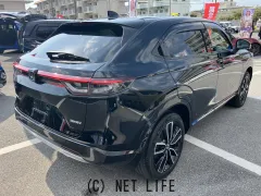 ホンダ ヴェゼル