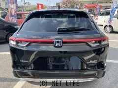 ホンダ ヴェゼル
