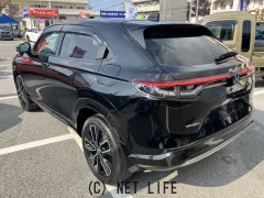 ホンダ ヴェゼル