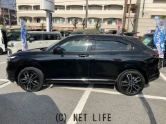 ホンダ ヴェゼル