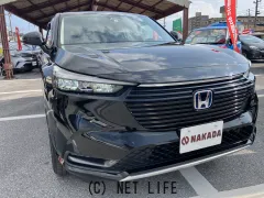 ホンダ ヴェゼル