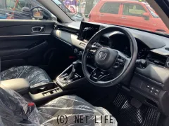 ホンダ ヴェゼル