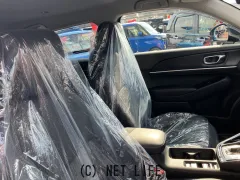 ホンダ ヴェゼル