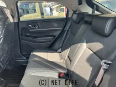 ホンダ ヴェゼル