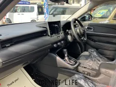 ホンダ ヴェゼル