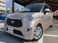 ダイハツ キャスト