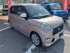 ダイハツ キャスト