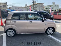 ダイハツ キャスト