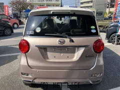 ダイハツ キャスト