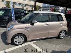 ダイハツ キャスト