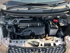 ダイハツ キャスト