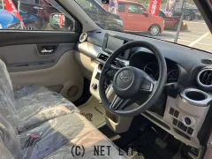 ダイハツ キャスト