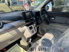 ダイハツ キャスト