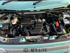 スズキ アルトラパン