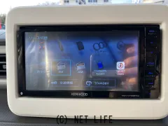 スズキ アルトラパン