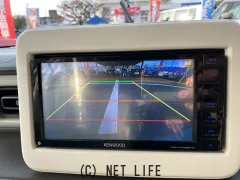 スズキ アルトラパン