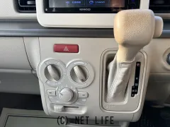 スズキ アルトラパン