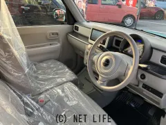 スズキ アルトラパン