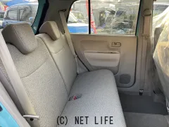 スズキ アルトラパン