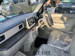 スズキ アルトラパン