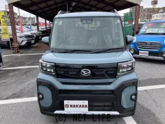 ダイハツ タント