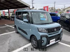 ダイハツ タント