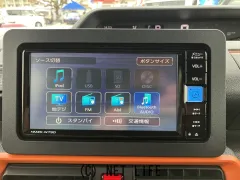 ダイハツ タント