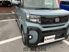 ダイハツ タント