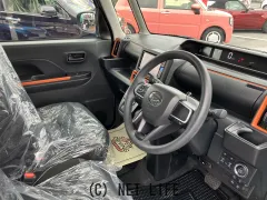 ダイハツ タント