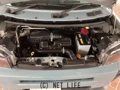 ダイハツ タフト