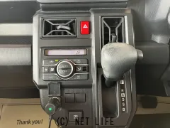 ダイハツ タフト