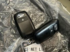 ダイハツ タフト