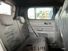 ダイハツ タフト