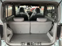 ダイハツ タフト