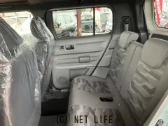 ダイハツ タフト