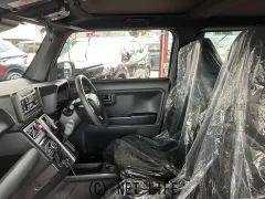 ダイハツ タフト