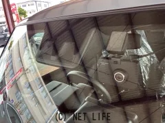 ダイハツ タフト