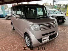 ホンダ N-BOX