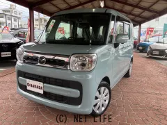 マツダ フレアワゴン