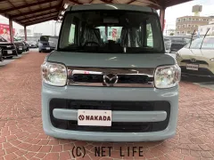 マツダ フレアワゴン