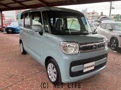 マツダ フレアワゴン